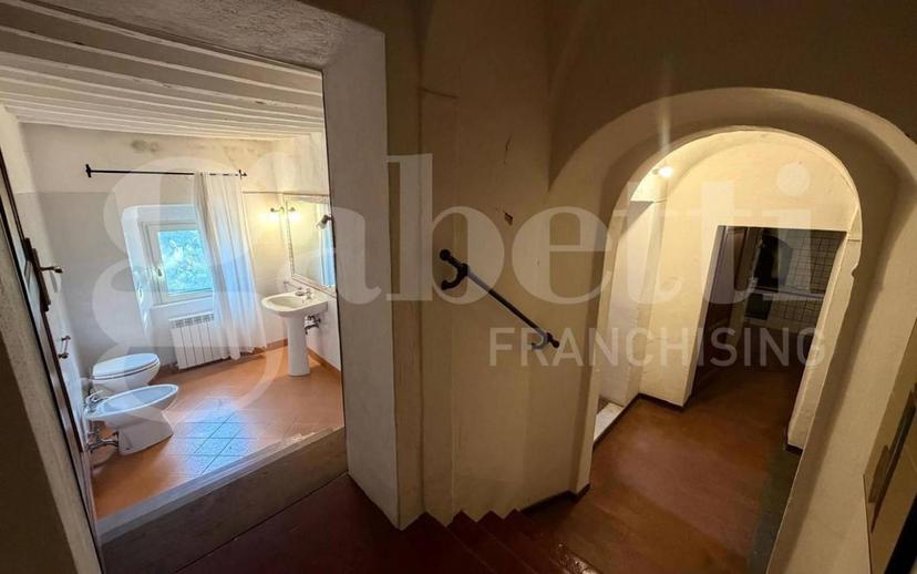Terratetto unifamiliare 250 m², buono stato, Giuncarico, Gavorrano — foto 21 di 38