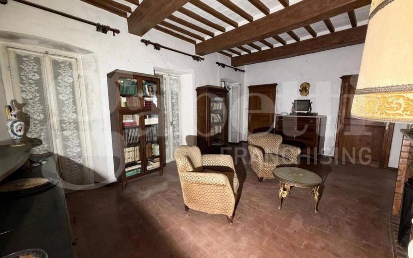 Terratetto unifamiliare 250 m², buono stato, Giuncarico, Gavorrano — foto 31 di 38