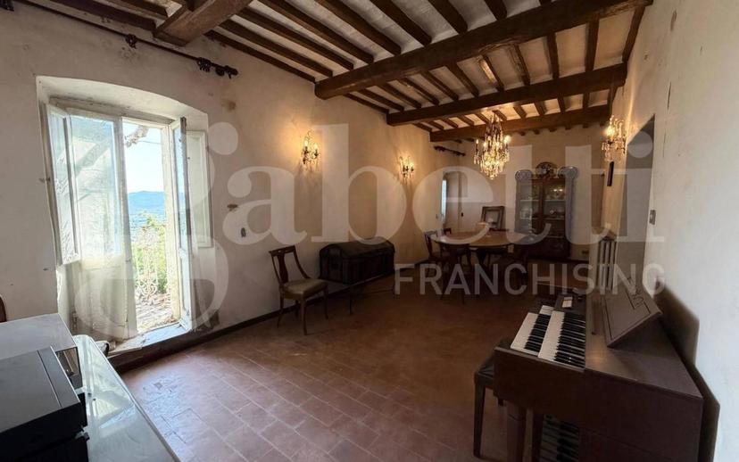 Terratetto unifamiliare 250 m², buono stato, Giuncarico, Gavorrano — foto 6 di 38