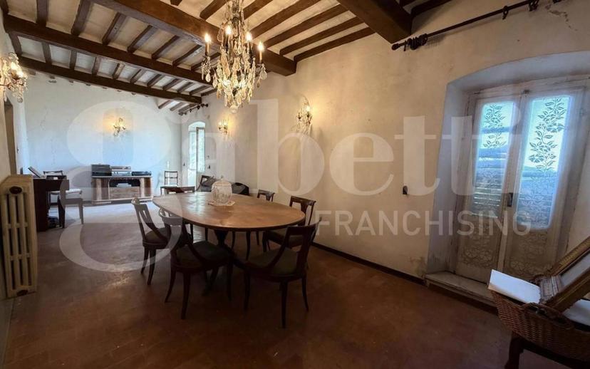 Terratetto unifamiliare 250 m², buono stato, Giuncarico, Gavorrano — foto 27 di 38