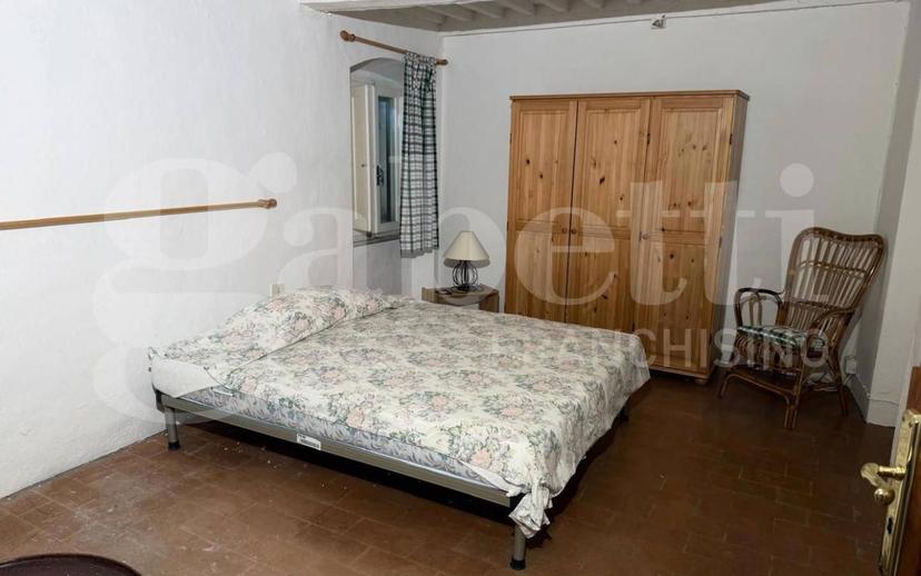 Terratetto unifamiliare 250 m², buono stato, Giuncarico, Gavorrano — foto 23 di 38