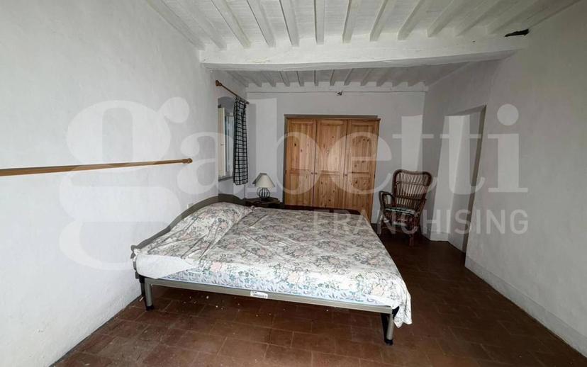 Terratetto unifamiliare 250 m², buono stato, Giuncarico, Gavorrano — foto 19 di 38
