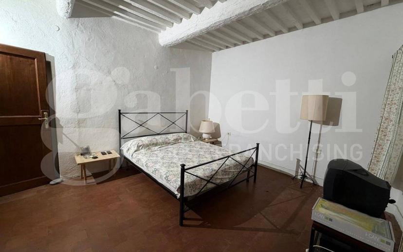 Terratetto unifamiliare 250 m², buono stato, Giuncarico, Gavorrano — foto 38 di 38