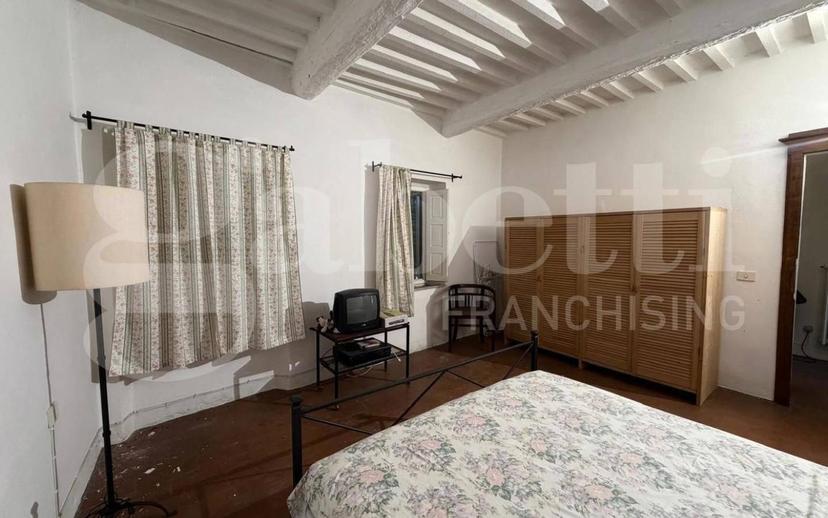 Terratetto unifamiliare 250 m², buono stato, Giuncarico, Gavorrano — foto 11 di 38