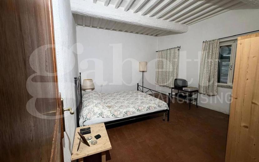 Terratetto unifamiliare 250 m², buono stato, Giuncarico, Gavorrano — foto 22 di 38