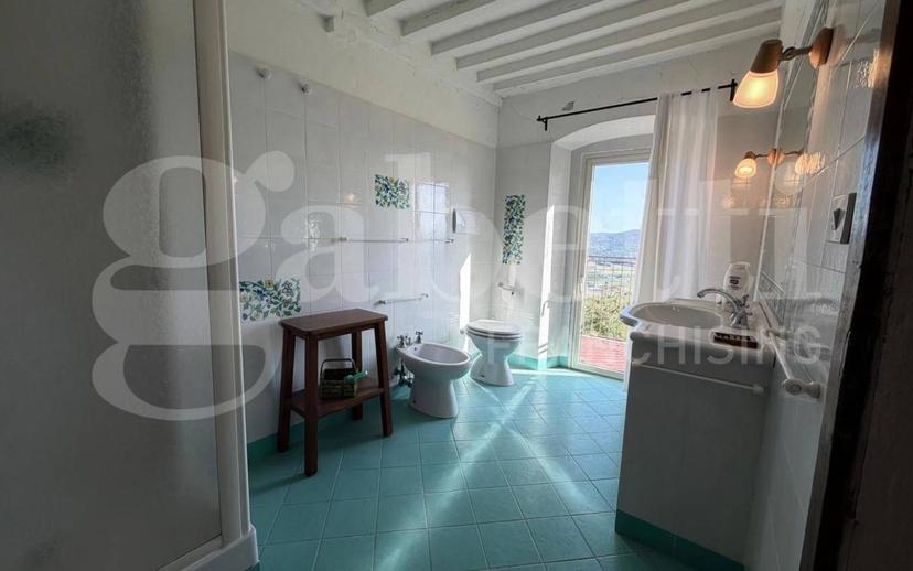 Terratetto unifamiliare 250 m², buono stato, Giuncarico, Gavorrano — foto 13 di 38