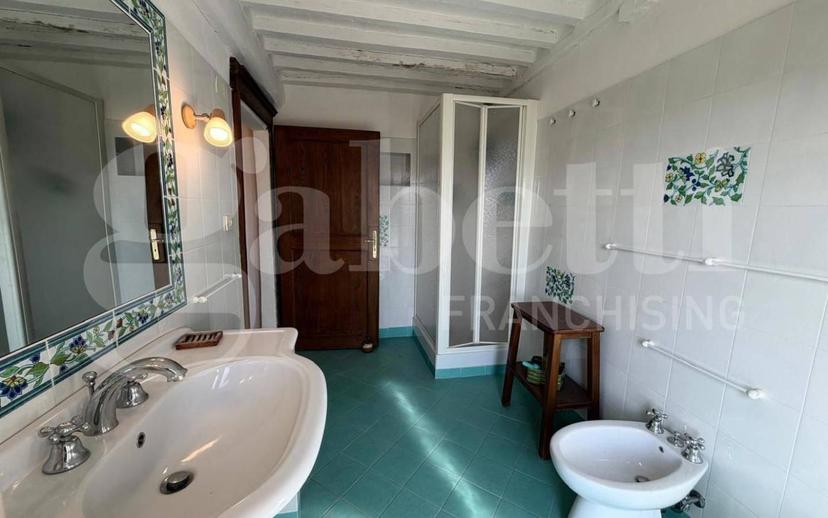 Terratetto unifamiliare 250 m², buono stato, Giuncarico, Gavorrano — foto 20 di 38