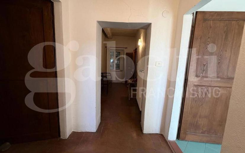Terratetto unifamiliare 250 m², buono stato, Giuncarico, Gavorrano — foto 17 di 38