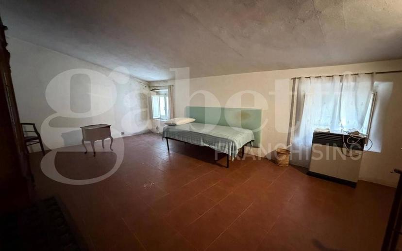 Terratetto unifamiliare 250 m², buono stato, Giuncarico, Gavorrano — foto 30 di 38