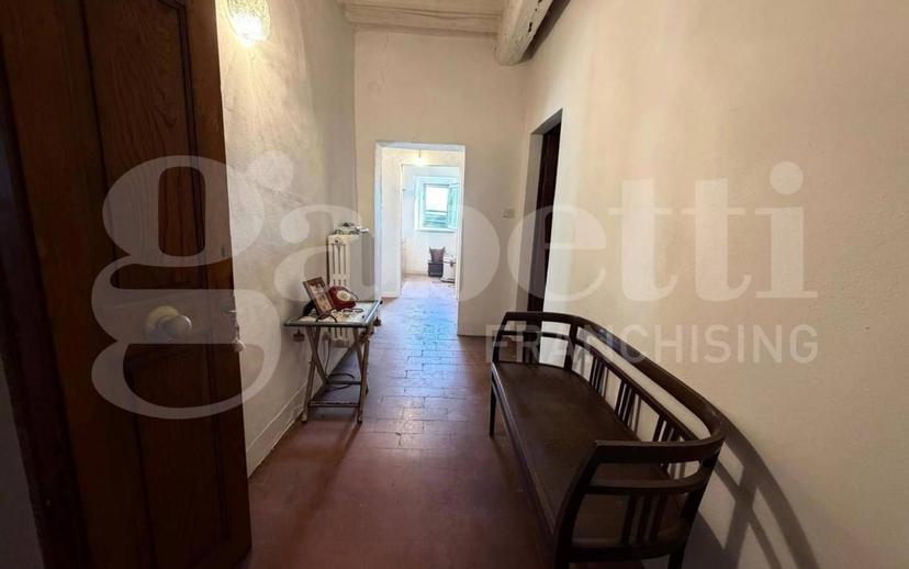 Terratetto unifamiliare 250 m², buono stato, Giuncarico, Gavorrano — foto 29 di 38