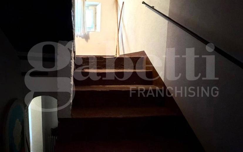 Terratetto unifamiliare 250 m², buono stato, Giuncarico, Gavorrano — foto 3 di 38