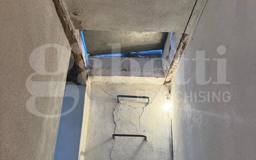 Terratetto unifamiliare 250 m², buono stato, Giuncarico, Gavorrano — foto 37 di 38