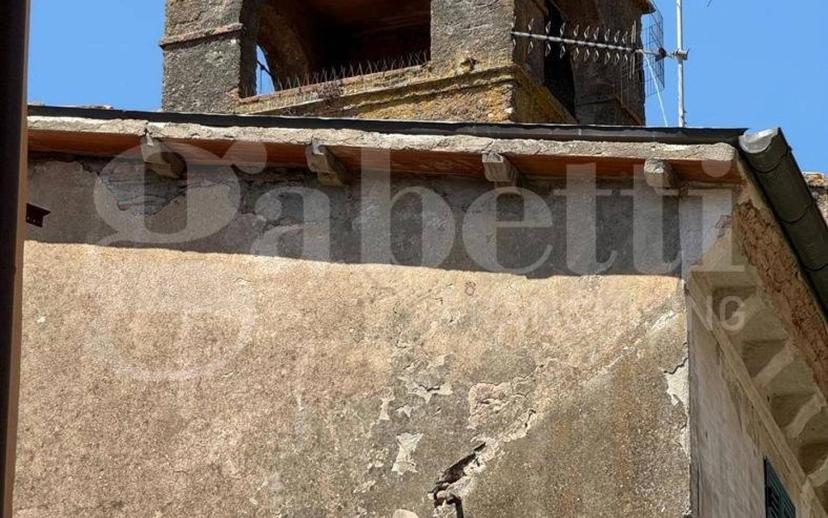 Terratetto unifamiliare 250 m², buono stato, Giuncarico, Gavorrano — foto 2 di 38