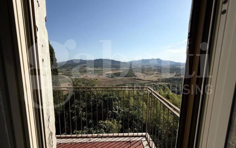 Terratetto unifamiliare 250 m², buono stato, Giuncarico, Gavorrano — foto 7 di 38