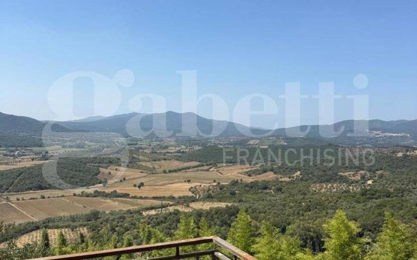 Terratetto unifamiliare 250 m², buono stato, Giuncarico, Gavorrano — foto 10 di 38
