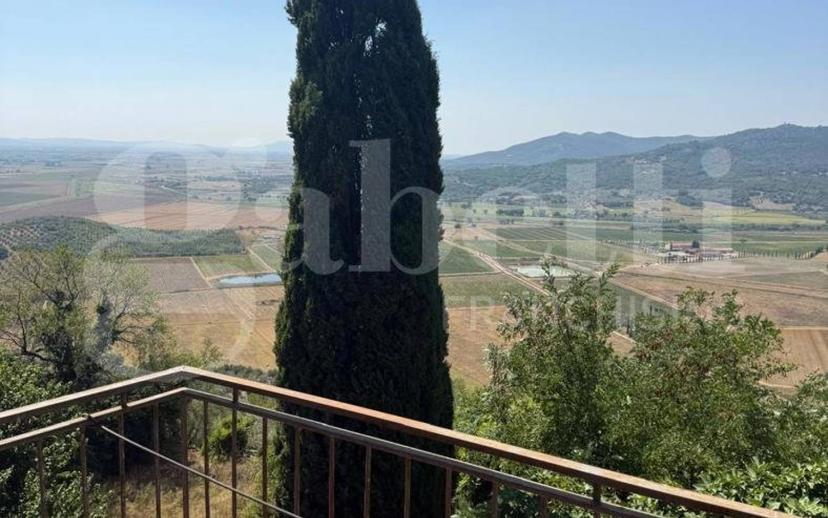 Terratetto unifamiliare 250 m², buono stato, Giuncarico, Gavorrano — foto 4 di 38