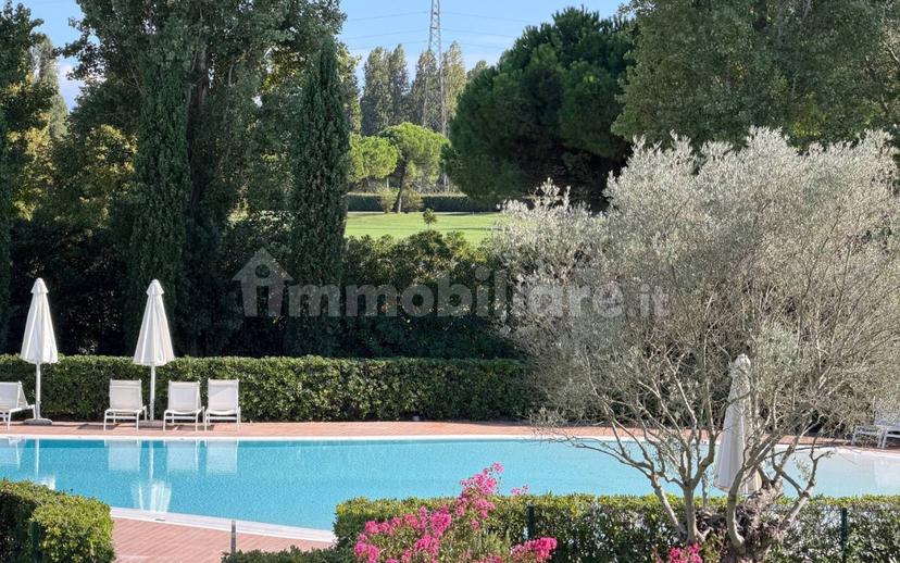 Villa a schiera via Ivone Grassetto, Lido Ovest, Faro, Jesolo — foto 17 di 25