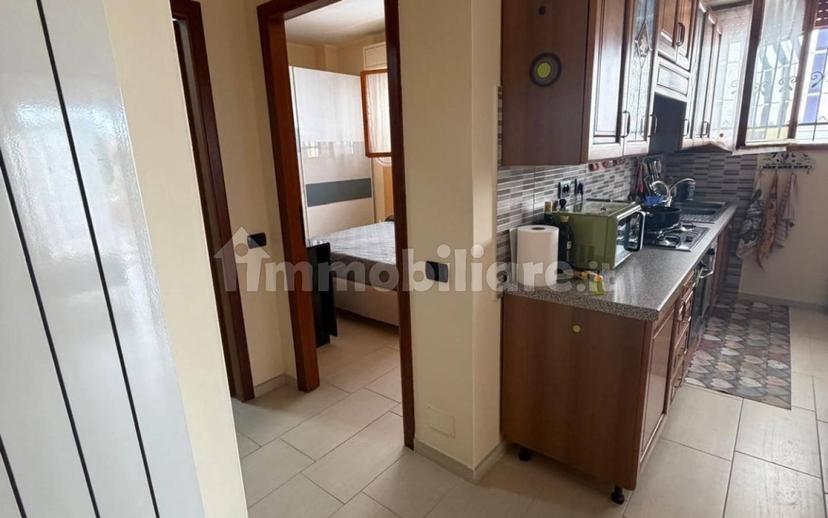 Quadrilocale via Canaletto 96, Colombiera Molicciara, Castelnuovo Magra — foto 6 di 20
