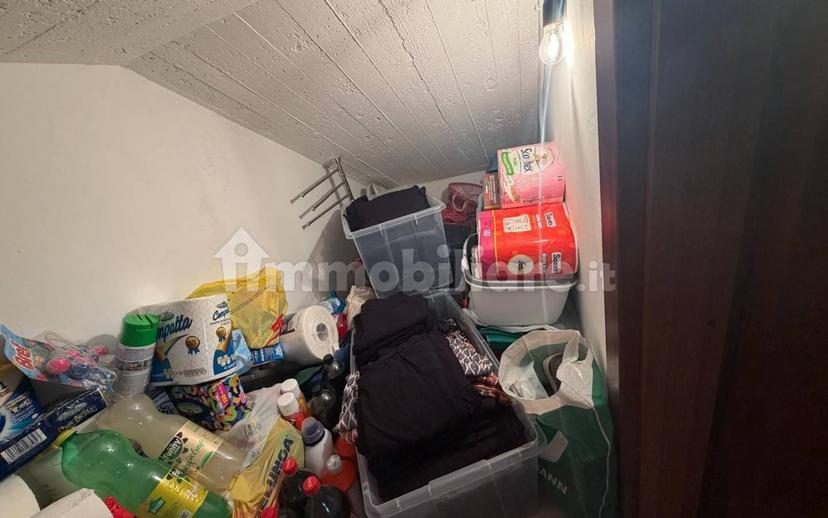 Quadrilocale via Canaletto 96, Colombiera Molicciara, Castelnuovo Magra — foto 19 di 20