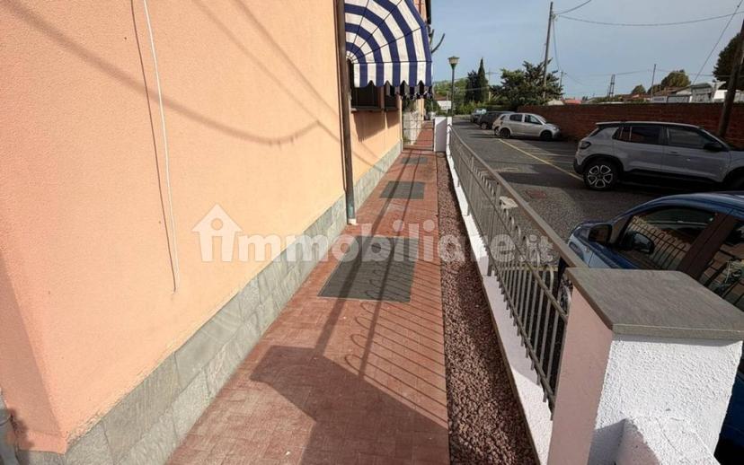 Quadrilocale via Canaletto 96, Colombiera Molicciara, Castelnuovo Magra — foto 12 di 20