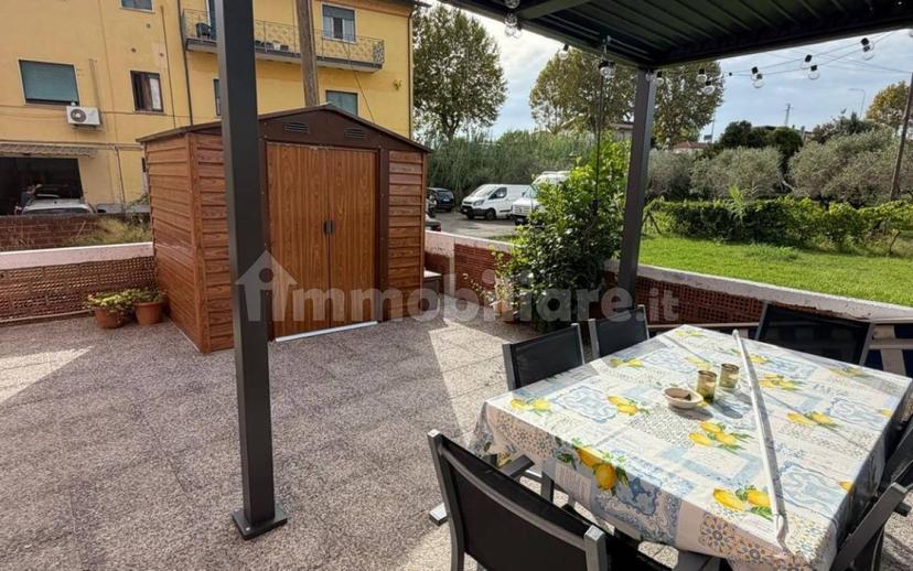 Quadrilocale via Canaletto 96, Colombiera Molicciara, Castelnuovo Magra — foto 13 di 20