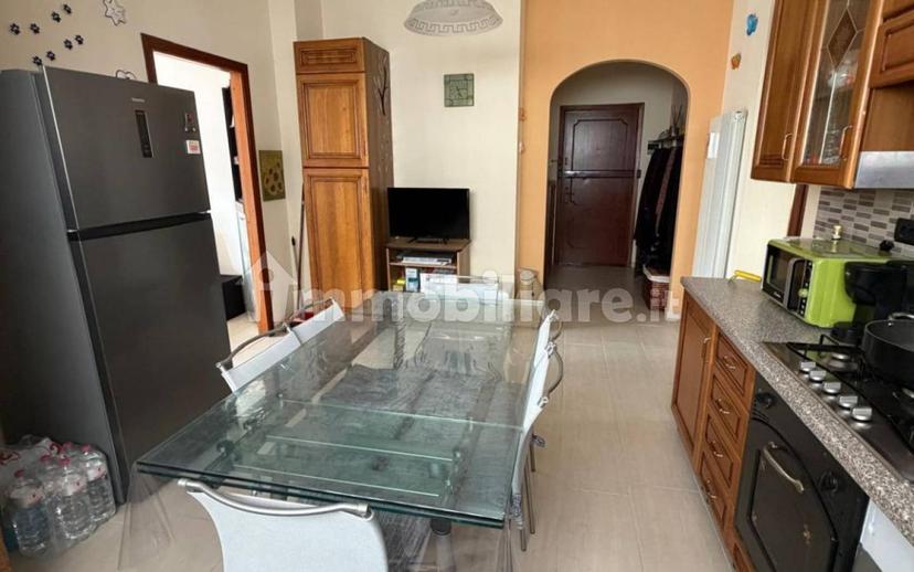 Quadrilocale via Canaletto 96, Colombiera Molicciara, Castelnuovo Magra — foto 17 di 20