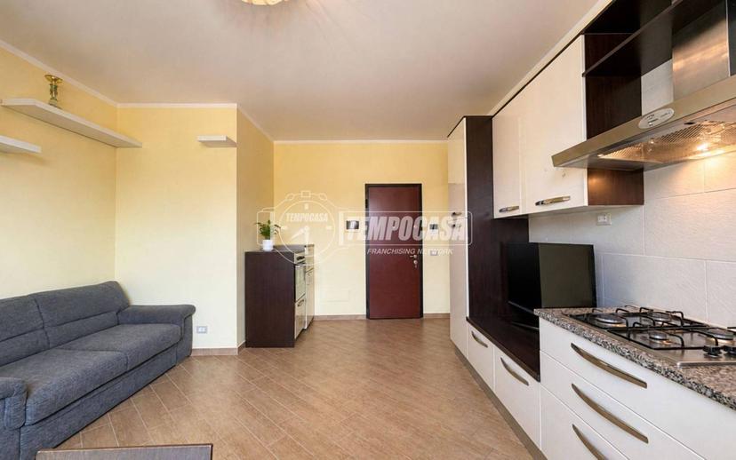 Trilocale via Luigi Galvani 3, Centro, Osnago — foto 17 di 20