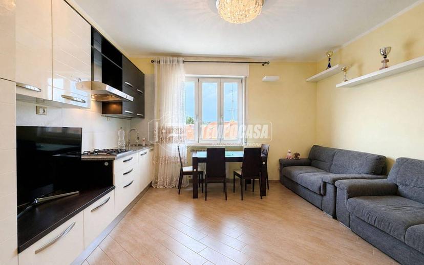 Trilocale via Luigi Galvani 3, Centro, Osnago — foto 16 di 20