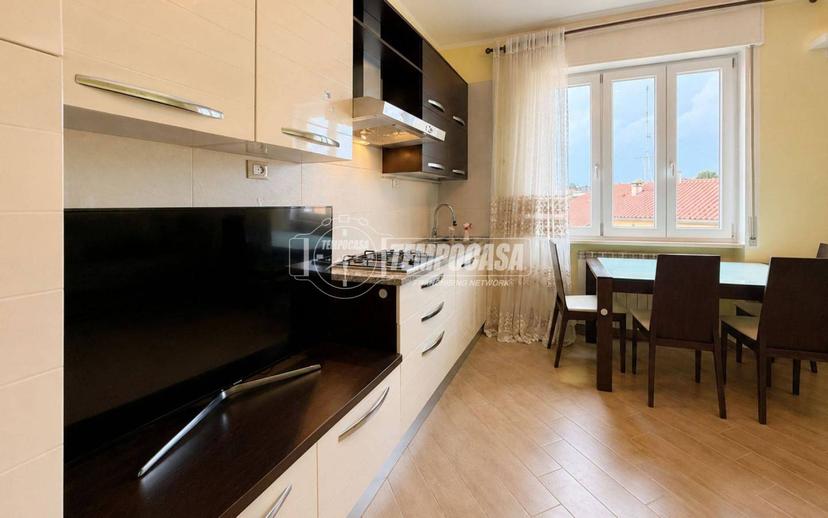 Trilocale via Luigi Galvani 3, Centro, Osnago — foto 3 di 20