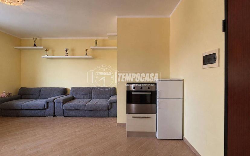 Trilocale via Luigi Galvani 3, Centro, Osnago — foto 9 di 20