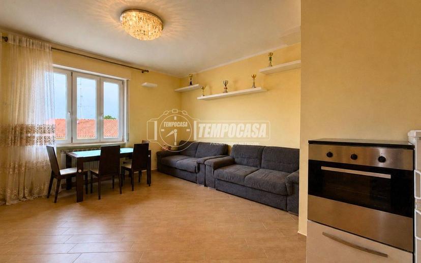 Trilocale via Luigi Galvani 3, Centro, Osnago — foto 19 di 20