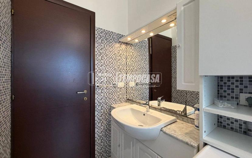 Trilocale via Luigi Galvani 3, Centro, Osnago — foto 4 di 20