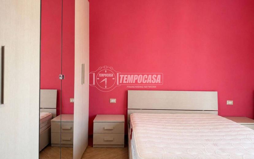 Trilocale via Luigi Galvani 3, Centro, Osnago — foto 5 di 20