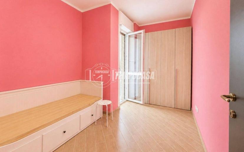 Trilocale via Luigi Galvani 3, Centro, Osnago — foto 13 di 20