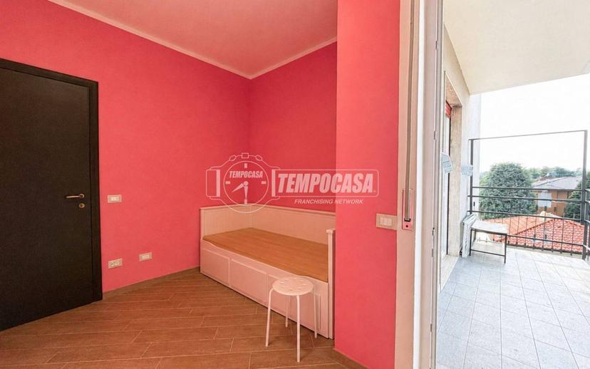 Trilocale via Luigi Galvani 3, Centro, Osnago — foto 12 di 20