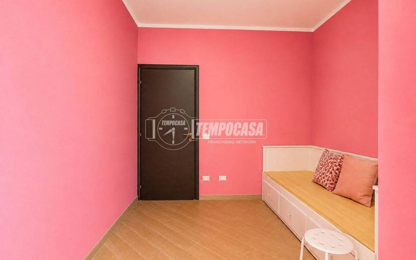 Trilocale via Luigi Galvani 3, Centro, Osnago — foto 11 di 20