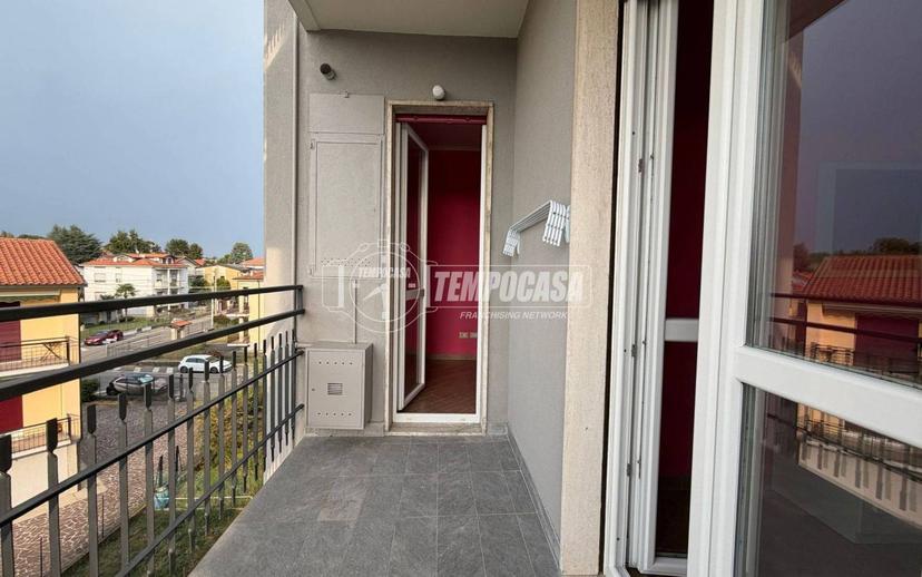 Trilocale via Luigi Galvani 3, Centro, Osnago — foto 8 di 20