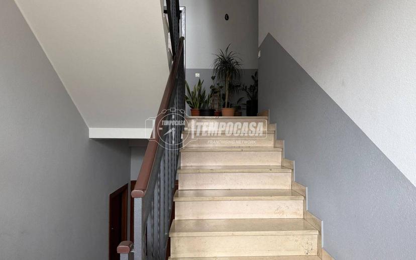 Trilocale via Luigi Galvani 3, Centro, Osnago — foto 10 di 20
