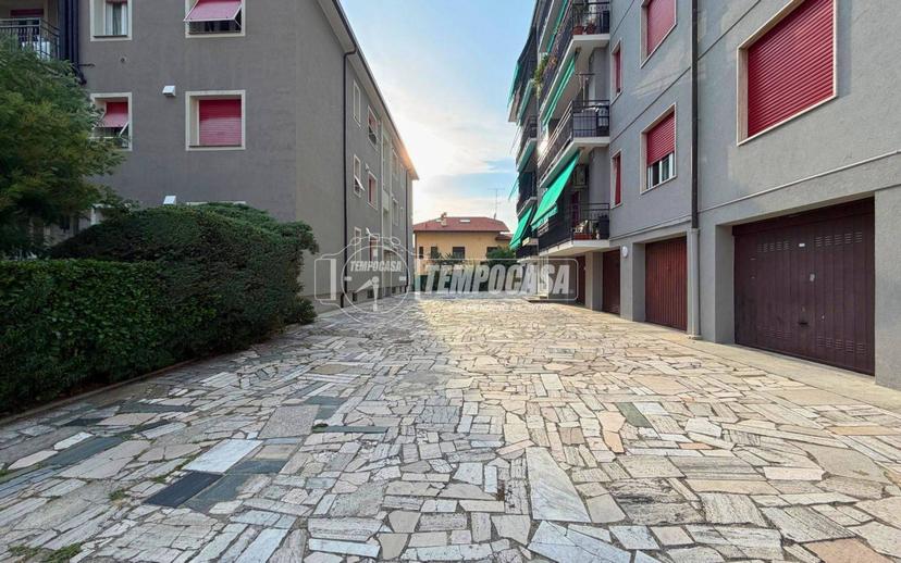 Trilocale via Luigi Galvani 3, Centro, Osnago — foto 6 di 20