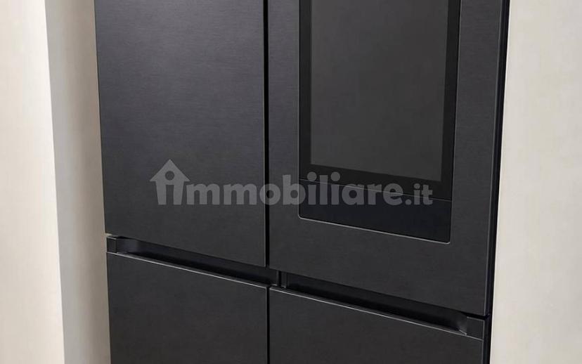 Appartamento via Giacomo Boero 4, Borgoratti, Genova