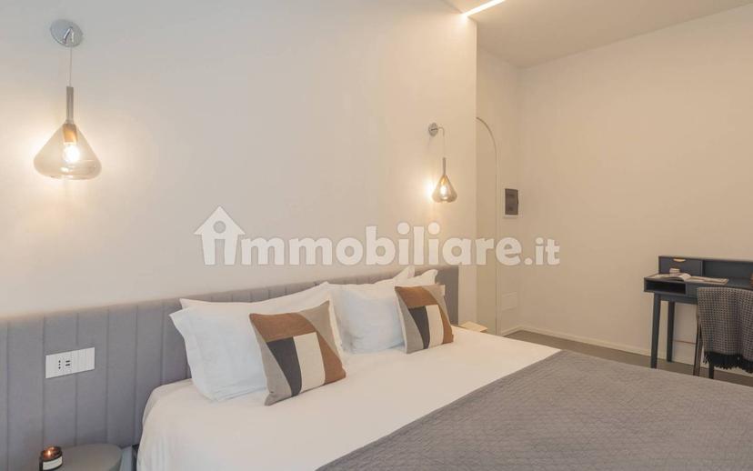 Trilocale via Tommaso Grossi 7A, Valduce - Crispi, Como