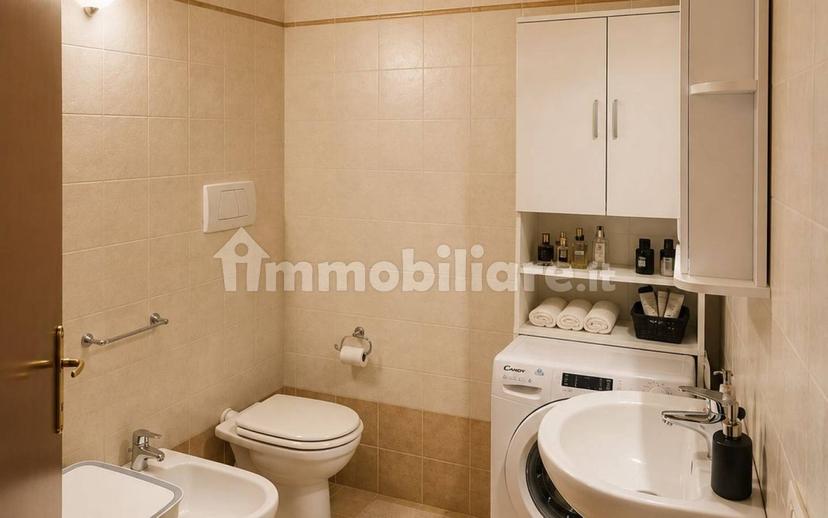 Appartamento via Manbrotta 12, San Martino Buon Albergo — foto 19 di 19