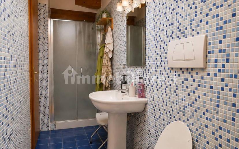 Appartamento via Manbrotta 12, San Martino Buon Albergo — foto 16 di 19