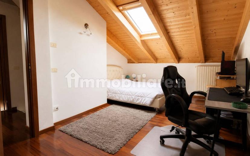 Appartamento via Manbrotta 12, San Martino Buon Albergo — foto 9 di 19