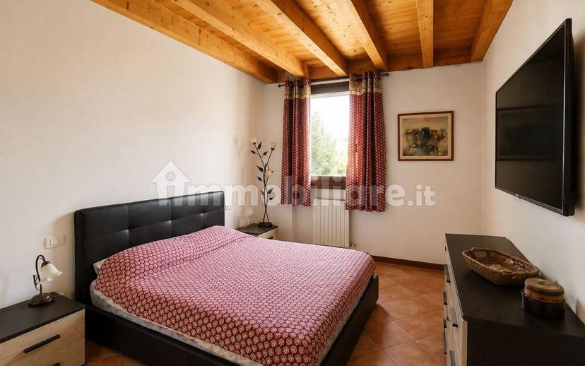 Appartamento via Manbrotta 12, San Martino Buon Albergo — foto 11 di 19