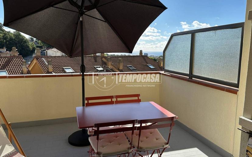 Bilocale via dei Pini 17, Centro, Boissano — foto 4 di 21