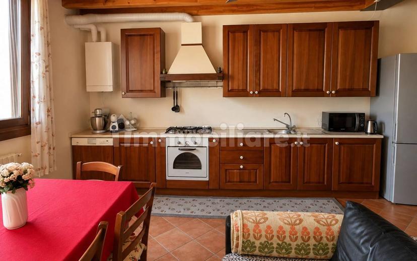 Appartamento via Manbrotta 12, San Martino Buon Albergo — foto 14 di 19