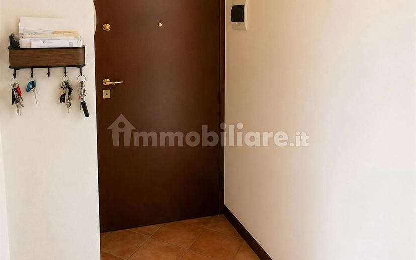 Appartamento via Manbrotta 12, San Martino Buon Albergo — foto 17 di 19