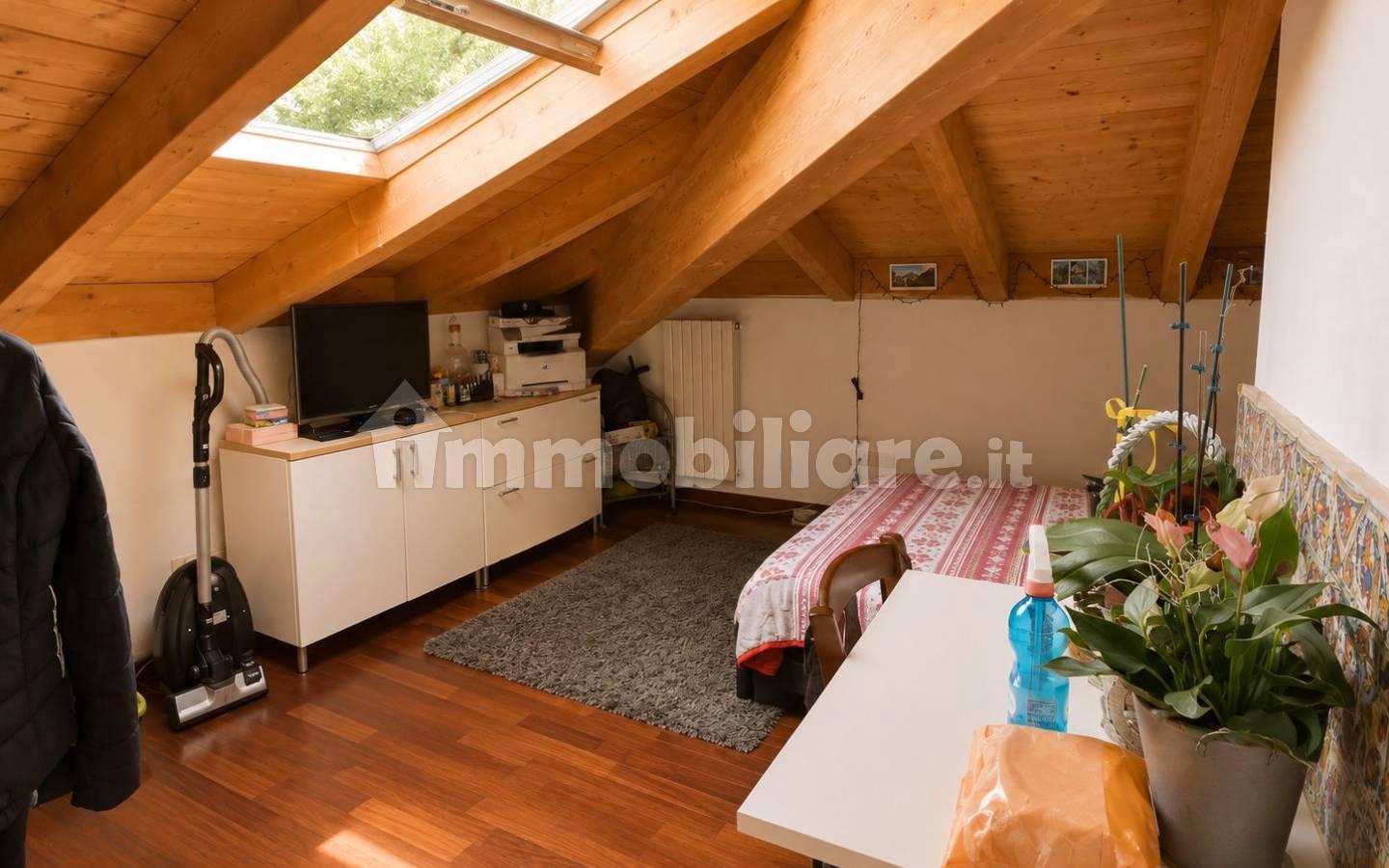 Appartamento via Manbrotta 12, San Martino Buon Albergo