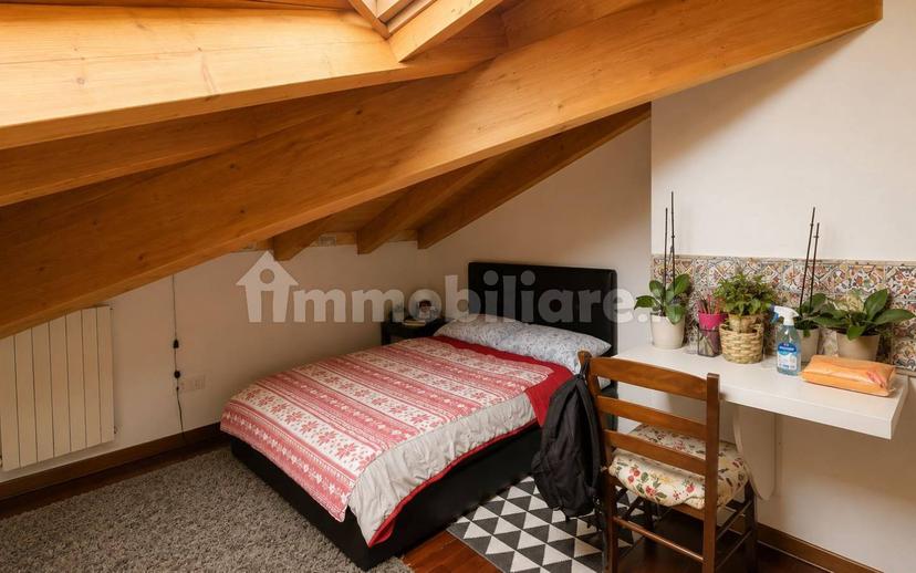 Appartamento via Manbrotta 12, San Martino Buon Albergo — foto 5 di 19